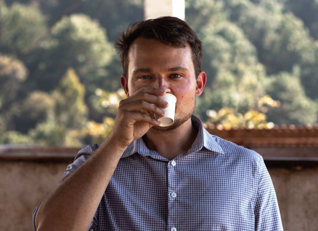 Dairy products rich in calcium